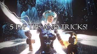 5 Must Know DP Thief Tips amp Tricks  GW2 [upl. by Annaerdna]