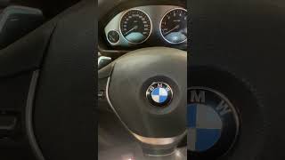 BMW FSeries Fault Code 21A02D Combustion Control Idle Regular [upl. by Irama]