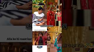 Kapil sharma comedy show 🤣 shorts kapilsharma funny thekapilsharmashow [upl. by Eissirc]