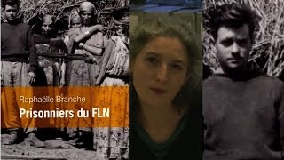 Prisonniers du FLN Guerre dAlgérie [upl. by Tijnar354]