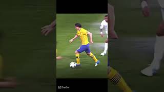 Zlatan💀💀 football edit challenge [upl. by Francklin]