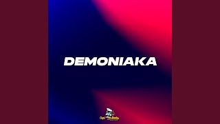 Demoniaka Beat Reggaeton Perreo [upl. by Cowden]