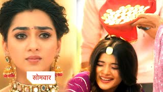 Yeh Rishta Kya Kehlata Hai NEW PROMO 3rd November 2024 [upl. by Aiuoqes]