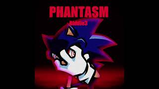 FNF Chaos Nightmare  Phantasm OST [upl. by Ramalahs]