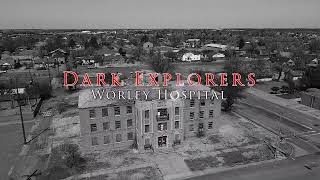 Worley Hospital  pampa texas  Ghost mist [upl. by Hagar11]