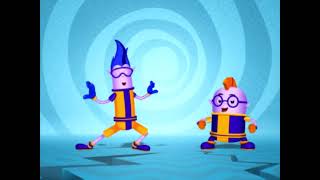 Team Umizoomi umicar’s birthday presents troublemakers the song version 2 [upl. by Lindberg]