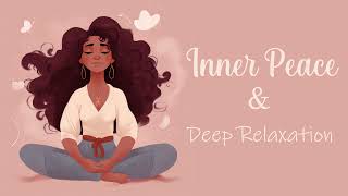 20 Minute Journey to Inner Peace amp Deep Relaxation Guided Meditation [upl. by Lindbom556]