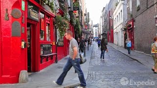 Visit Dublin –Things To Do and See in Dublin Ireland [upl. by Namolos]