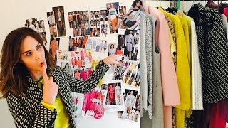 Free Fall Friday SpringSummer Trends and How To Shop in Your Wardrobe  Trinny [upl. by Krell]