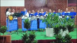 nagamese gospel song [upl. by Fillander]