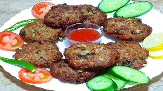 Kache Keeme K Kabab  Kabab Recipe  Afghani Kache Keeme K Kabab In Lahore By Maria Ansari [upl. by Ellah807]