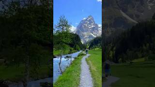 Yeh To Kashmir Hai  Kashmir Travel Video  Hindi Song  kashmir murxopun hindisong traveling [upl. by Auqkinahs]