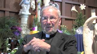 Meet Four Retired Priests from the Catholic Diocese of Wilmington [upl. by Alihs]