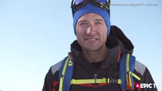 Snowpack Observations and Warning Signs  EpicTV MSC Avalanche Series Episode 3 [upl. by Shane]