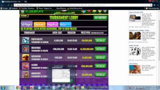 Double Down Casino Cheatengine Hack Tutorial part 2 [upl. by Nilesoj480]