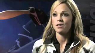 Jennie Finch Speaker  Jennie Finch Speaking Engagements [upl. by Jorgensen292]