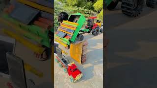 Oye o tractor chale ghur 🚜🎥 automobile trending viralshorts shorts popular ytshots [upl. by Zantos45]