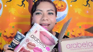 📦 Unboxing Arabela campaña 24 2024 [upl. by Assirrem]