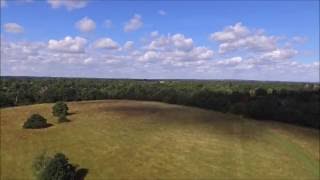 GERRARDS CROSS from the air DJI PHANTOM 3 BULSTRODE CAMP [upl. by Amble]