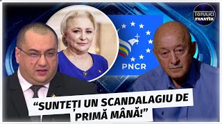 Cine e Cristian Terhes CANDIDAT PNCR LA PRESEDINTIE Viorica Dancila I SA ALATURAT [upl. by Namaan477]