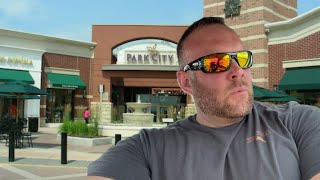 Park City Center Shopping mall Lancaster PA [upl. by Gathers231]