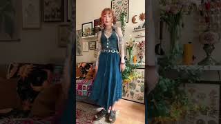 ffigs fffigs What a beautiful feeling ootd bohemianvibes outfitideas bohochic fashion [upl. by Westbrook]