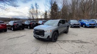 2023 GMC Acadia SLT 36L [upl. by Yllor]