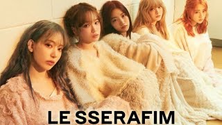 𝐏𝐥𝐚𝐲𝐥𝐢𝐬𝐭 르세라핌 노래 모음 🦢LE SSERAFIM 플레이리스트🎶 [upl. by Cheshire]