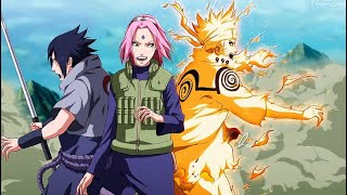 Other teams react to future team 7 🇫🇷​  🇺🇸​  AMV [upl. by Migeon]