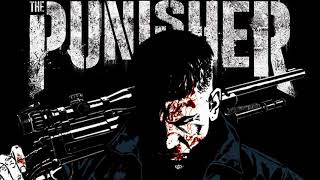 The Punisher  Extended Main Theme [upl. by Auhsoj]