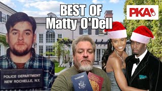 PKA Guest Worked For P Diddy On Christmas Day  PKA 721 Highlights [upl. by Lieno410]