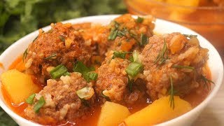 Отличный Вариант Вкусного Обеда Три в одном [upl. by Abshier]