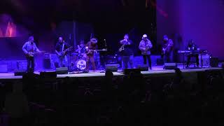 Southern Soul Live at the Caloosa Sound Amphitheater [upl. by Cirdec]