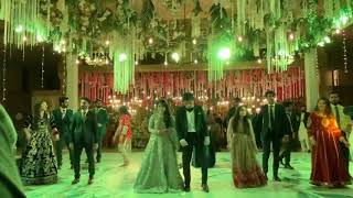 Haye Dil Bechara  Parey Hut Love  bride and Groom Dance  Pakistani  Maya Ali  jimmy khan [upl. by Lulu]