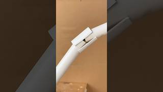 My idea for an easy way to fix electrical conduit diy election tipsandtricks [upl. by Otrebile]