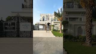 Exquisite 1 Kanal Fully Furnished Classical Villa in DHA Lahore  Prime Real Estate for Sale [upl. by Enoved]