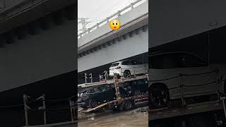 Good 😲truck lkw lorry hgv automobile bmw job work bigrig [upl. by Aeki]