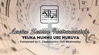 Sound amp Rhythm 21  Yeuka Munhu Uri Huruva Instrumental Official Audio C Chawasarira [upl. by Koloski849]