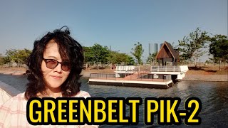 GREENBELT PIK2 [upl. by Ahsetal]