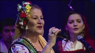 Kalimanku Denkou Pletenitsa Balkan Choir featuring Binka Dobreva [upl. by Sutphin283]