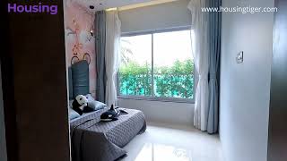 Parshwa Greens Dudulgaon 2 amp 3 BHK Forest Homes  Housingtigercom [upl. by Nahsab855]