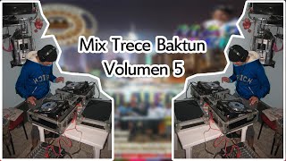 ♫ Mix Marimba Trece Baktun Volumen  5 Full Album ♫ [upl. by Ahaelam]