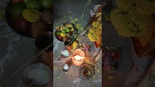 song karo subah Sham Teri Puja Tulsi man [upl. by Burta]