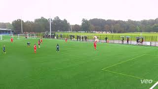 CDSFA U112 Inter Lions vs Leichhardt Saints  01062024 [upl. by Yssirc]