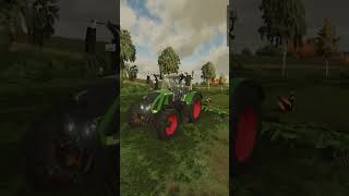 farmingsimulator22 gaming farming carpathian fs22 subscribetomychannel games youtubeshorts [upl. by Reeves]