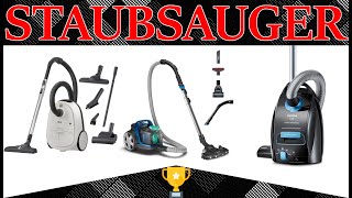 Staubsauger Test ⭐ TOP QUALITÄT amp BESTE MODELLE ✅ [upl. by Robinia]