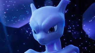 MewTwo Just Like You Pokemon Amv [upl. by Elocin]