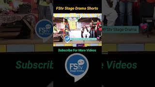 FStv Stage Drama Shorts 1824 [upl. by Kenny]