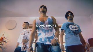 Dope Shope  Slowed  Reverb   Yo Yo Honey Singh [upl. by Atinet]