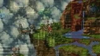 Chrono Trigger DS 12000 BC English [upl. by Pellegrini]